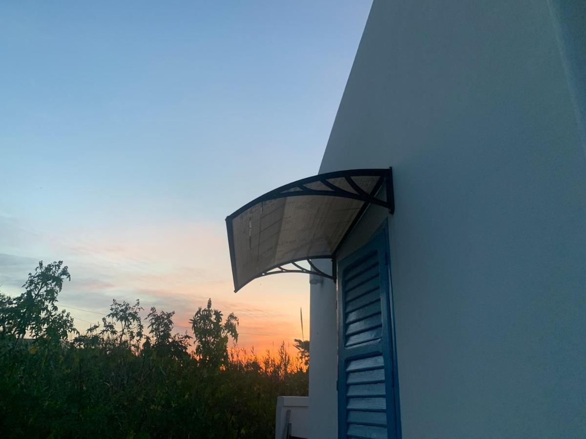 Villa Morgana Menfi Exterior foto